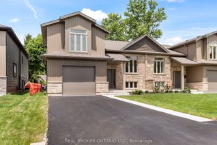 House for Sale, 44 Topham Blvd, Welland, ON