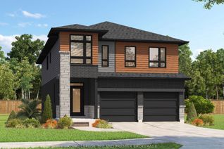 Detached House for Sale, 2704 BOBOLINK Ln, London South, ON