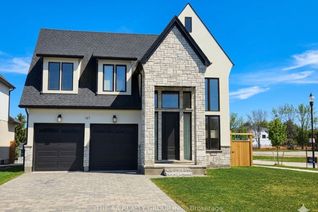 Detached House for Sale, 187 Foxborough Pl, Thames Centre, ON