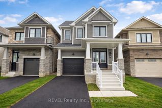 Detached House for Rent, 12 Rudder Rd, Welland, ON