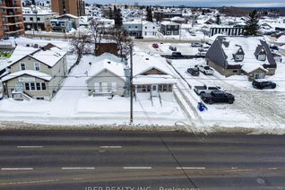 Bungalow for Sale, 165-169 Algonquin Blvd W, Timmins, ON Bungalow for Sale, 165-169 Algonquin Blvd W, Timmins, ON