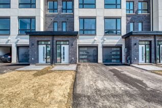 Townhouse for Sale, 3049 Trailside Dr, Oakville, ON