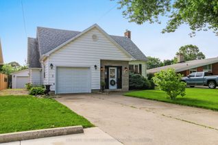 House for Sale, 26 Grand Ave, Chatham-Kent, ON