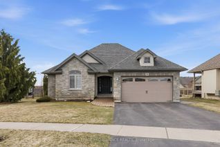 Detached House for Sale, 9 Rosslyn Dr, Brighton, ON
