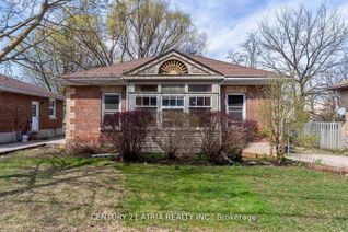 Bungalow for Sale, 130 Wellington St S, St. Marys, ON Bungalow for Sale, 130 Wellington St S, St. Marys, ON