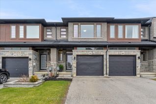 Freehold Townhouse for Sale, 90 Soho St, Hamilton, ON
