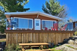 Property for Sale, 111 NORTH SHORE Rd #3, The Archipelago, ON