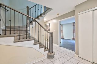 Detached House for Rent, 149 Shepton Way, Toronto, ON