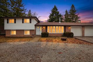 Sidesplit for Sale, 56 Lakeland Cres, Richmond Hill, ON