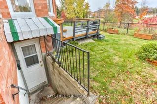 House for Rent, 129 Rose Branch Dr, Richmond Hill, ON