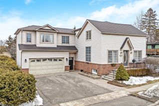 Detached House for Sale, 49 Mill St, Milton, ON