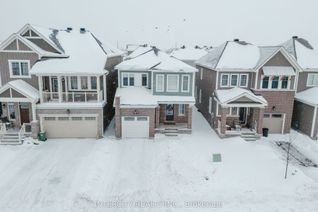 House for Sale, 124 Hackamore Cres, Stittsville - Munster - Richmond, ON