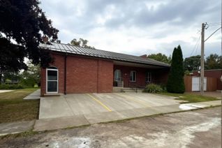 Property for Sale, 93 Main St, Chatham-Kent, ON