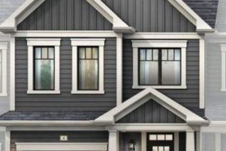 Freehold Townhouse for Sale, 96 Esther Cres S, Thorold, ON