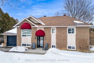 House for Sale, 2437 Henri Menard Ct, Clarence-Rockland, ON
