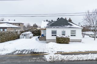 Duplex for Sale, 869 Caron St, Clarence-Rockland, ON