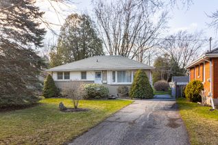 Bungalow for Sale, 219 Bowerhill Rd, Woodstock, ON
