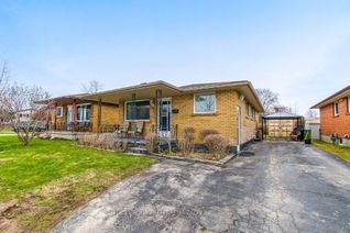 Detached House for Sale, 34 Wexford Ave, London East, ON