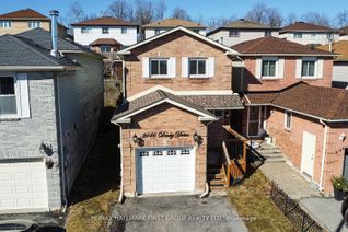 House for Sale, 2146 Denby Dr, Pickering, ON