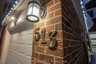 House for Sale, 513 Alder Ct, Pickering, ON