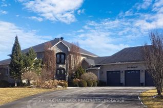 House for Sale, 14 Robert Gray Rd, Whitchurch-Stouffville, ON