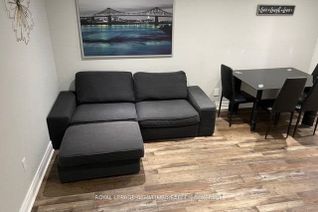 House for Rent, 107 Coles Ave #Basement, Vaughan, ON