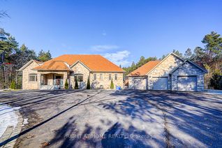 Bungalow for Sale, 45 Loggers Trl, Whitchurch-Stouffville, ON