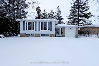 Bungalow for Sale, 70 Greystone Cres, Halton Hills, ON