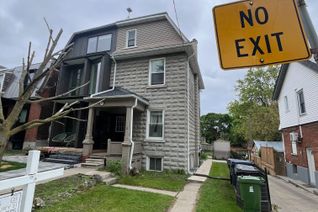 Triplex for Sale, 57 Humberside Ave, Toronto, ON