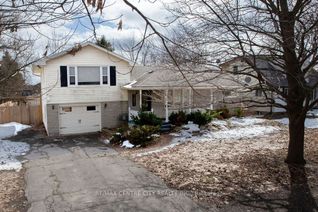 Detached House for Sale, 1231 Sunningdale Rd E, London North, ON