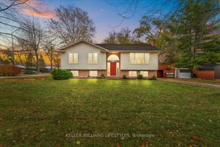 Bungalow for Sale, 4547 William St, Plympton-Wyoming, ON