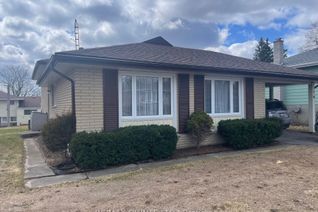 Backsplit for Sale, 16 Belvedere Rd, Quinte West, ON