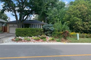 Bungalow for Rent, 100 Grandview Ave #Bsmt, Markham, ON