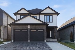 House for Sale, 2677 Kettering Pl, London South, ON
