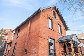 House for Sale, 349 FRANK St, Ottawa Centre, ON
