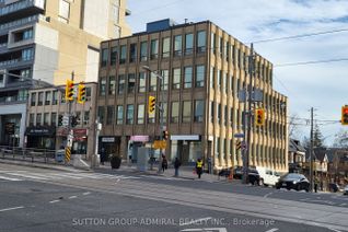 Office for Lease, 845 St Clair Ave W #204A, Toronto, ON