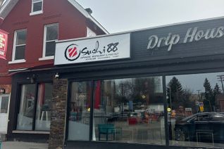 Property, 690-B Somerset St W, West Centre Town, ON