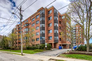 Apartment for Sale, 20 Ellen St #403, Kitchener, ON