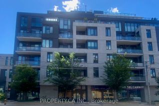 Condo for Rent, 665 Kingston Rd #607, Toronto, ON