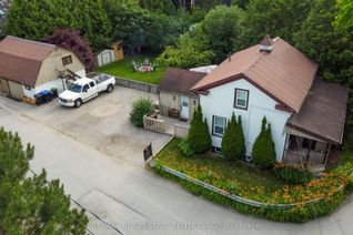 Property for Sale, 5 East John St N, Innisfil, ON