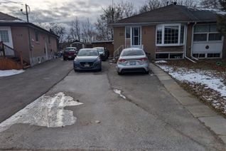 Bungalow for Rent, 126 Sheldon Ave #Lower, Newmarket, ON