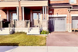 Freehold Townhouse for Sale, 2229 Grainger Loop, Innisfil, ON