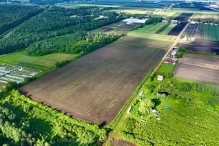 Land for Sale, 325 Lipchey Rd, King, ON