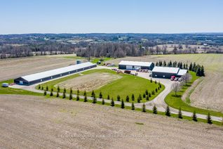 Residential Farm for Sale, 1783 Lloydtown-Aurora Rd, King, ON