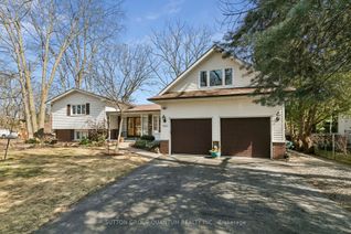 Sidesplit for Sale, 1431 Queen Victoria Ave, Mississauga, ON