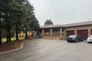 Bungalow for Rent, 8 Rosegarden Dr, Brampton, ON