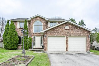 House for Sale, 188 Scarlett Cir, Thames Centre, ON
