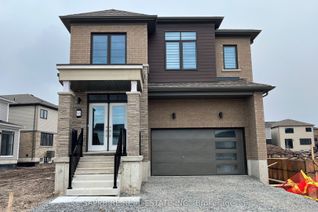 Detached House for Rent, 86 Canvas Cres, Welland, ON