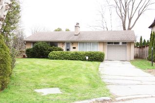 Bungalow for Sale, 9 Terrington Ct, Toronto, ON