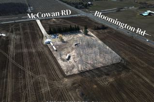 Property for Lease, 13691 Mccowan Rd, Whitchurch-Stouffville, ON